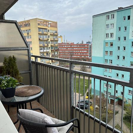 Apartament Dubois Estetino Exterior foto