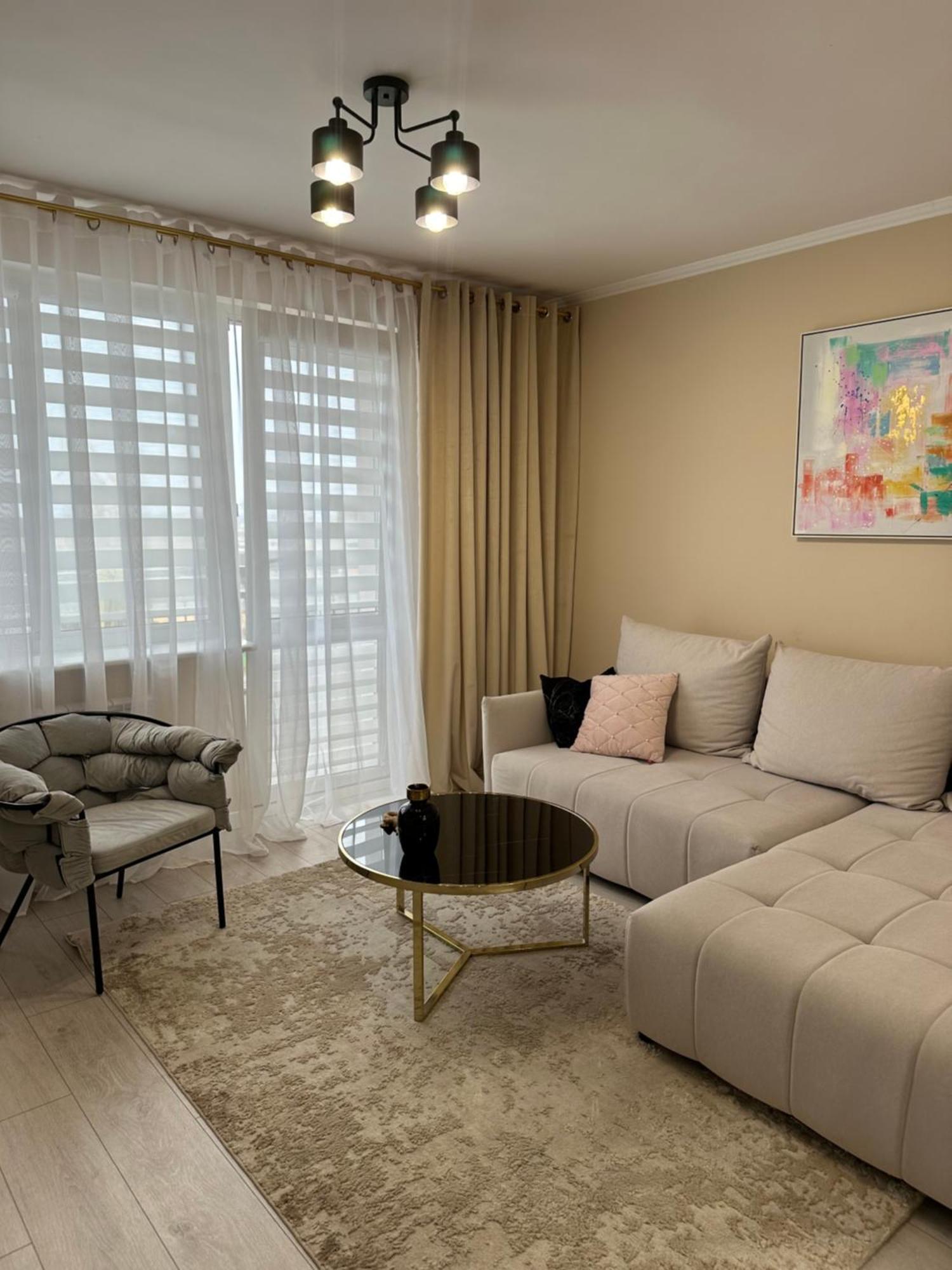 Apartament Dubois Estetino Exterior foto