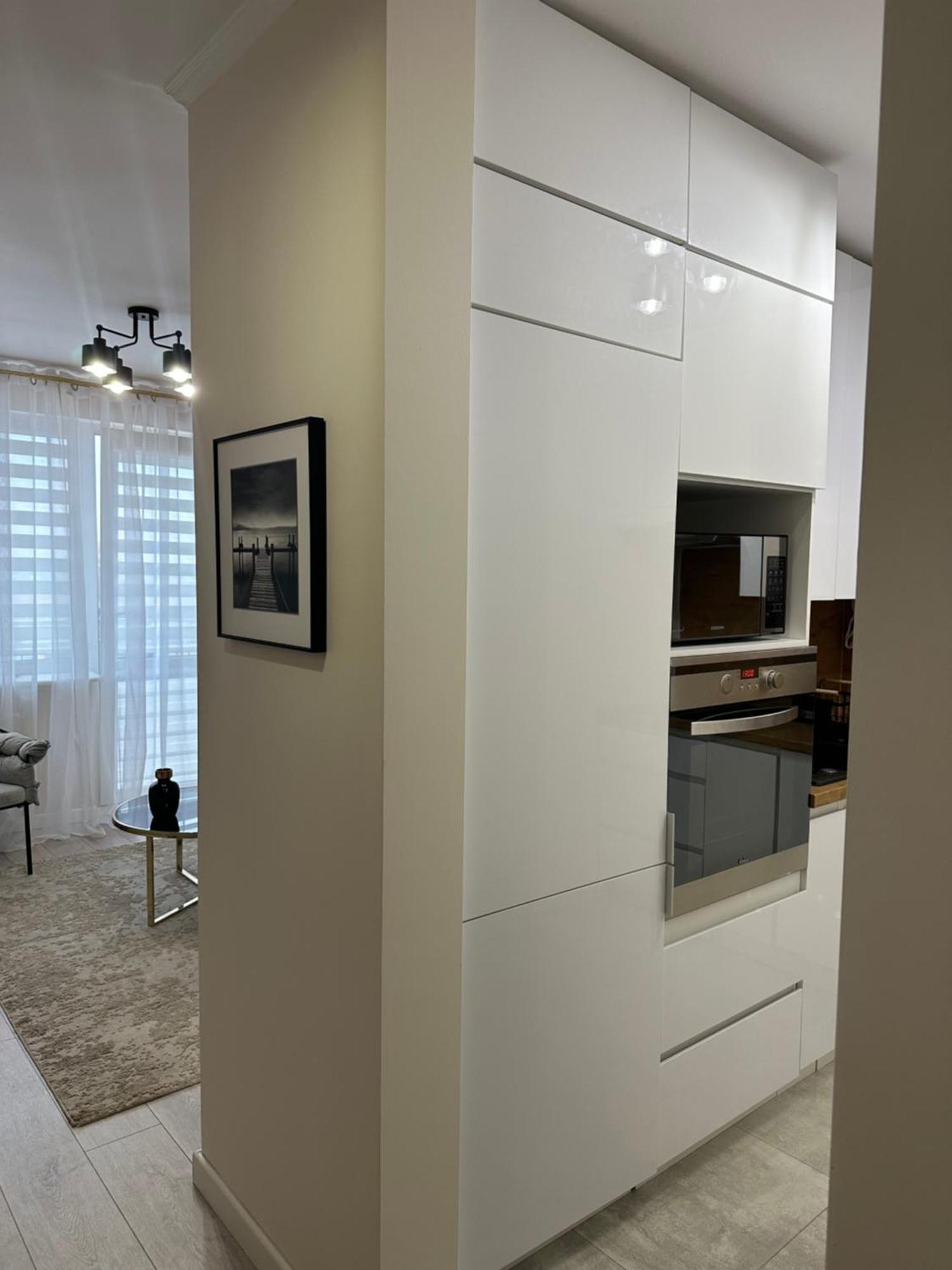 Apartament Dubois Estetino Exterior foto