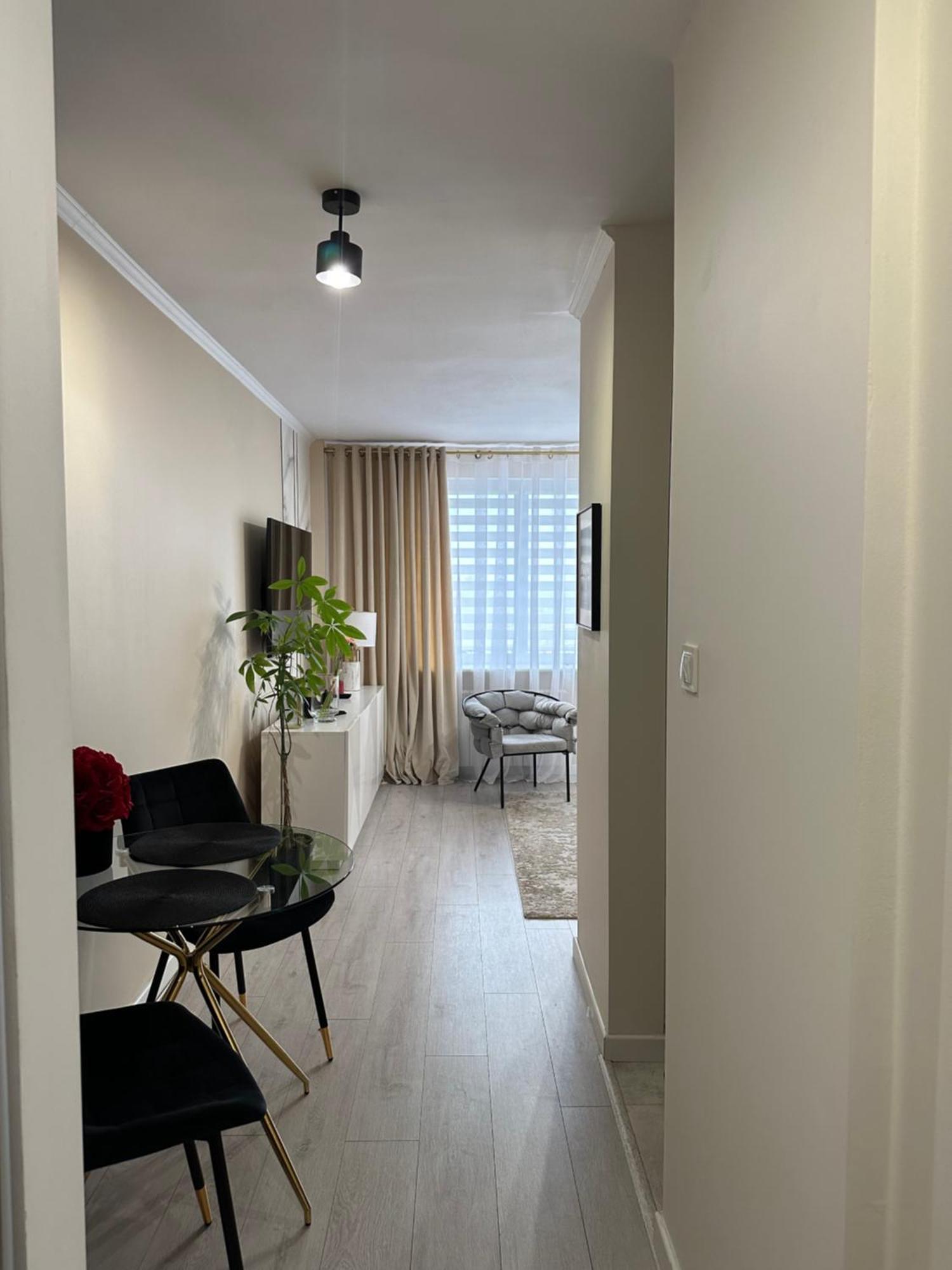 Apartament Dubois Estetino Exterior foto