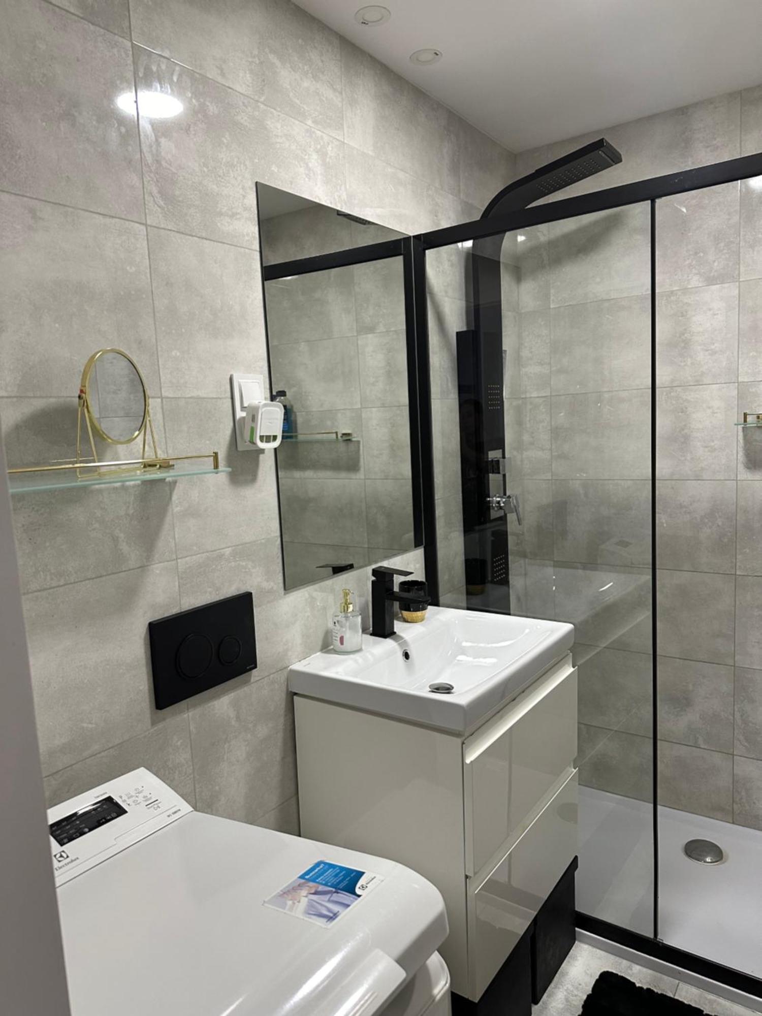 Apartament Dubois Estetino Exterior foto